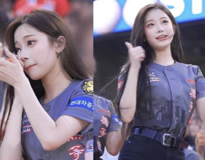 Lee Joo-eun, LG Twins