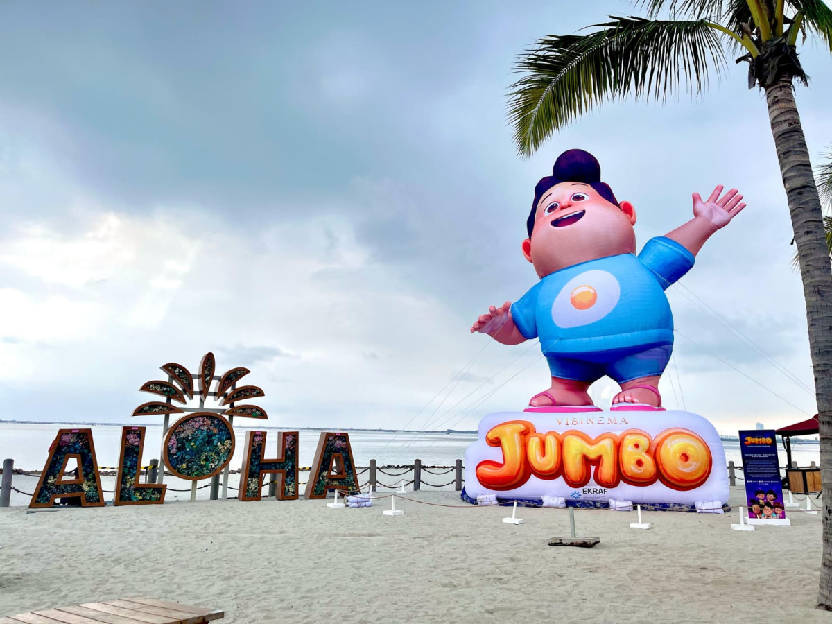 Jumbo