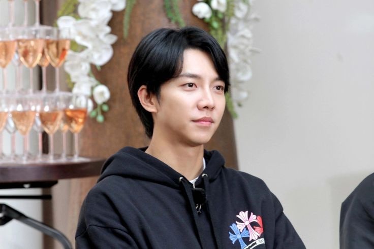 Lee Seung-gi