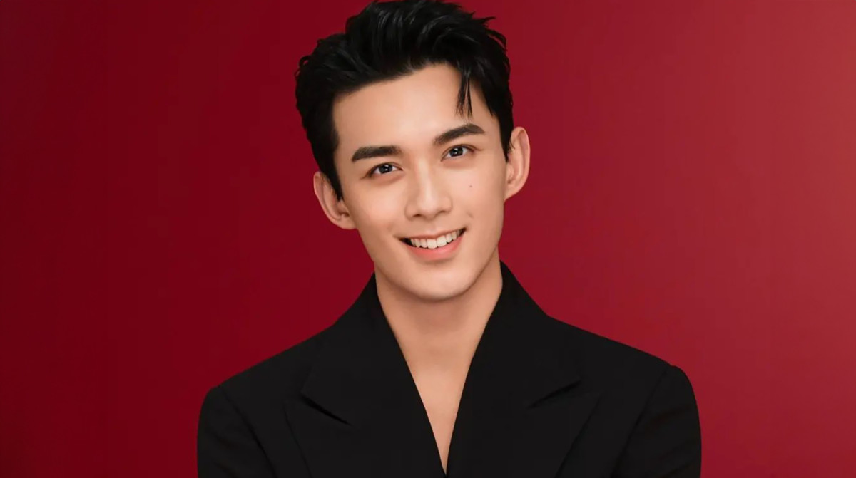 Leo Wu Lei, Wu Lei, Beijing Film Academy
