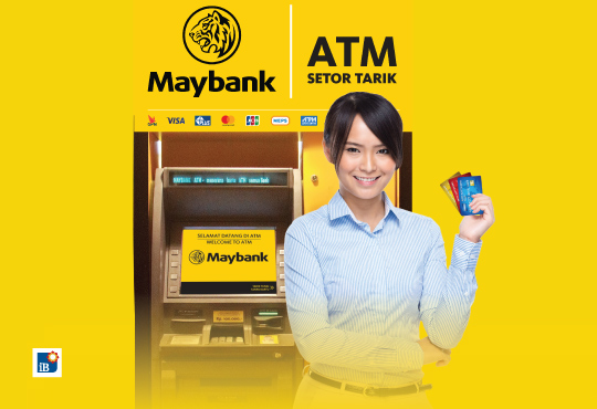 Maybank