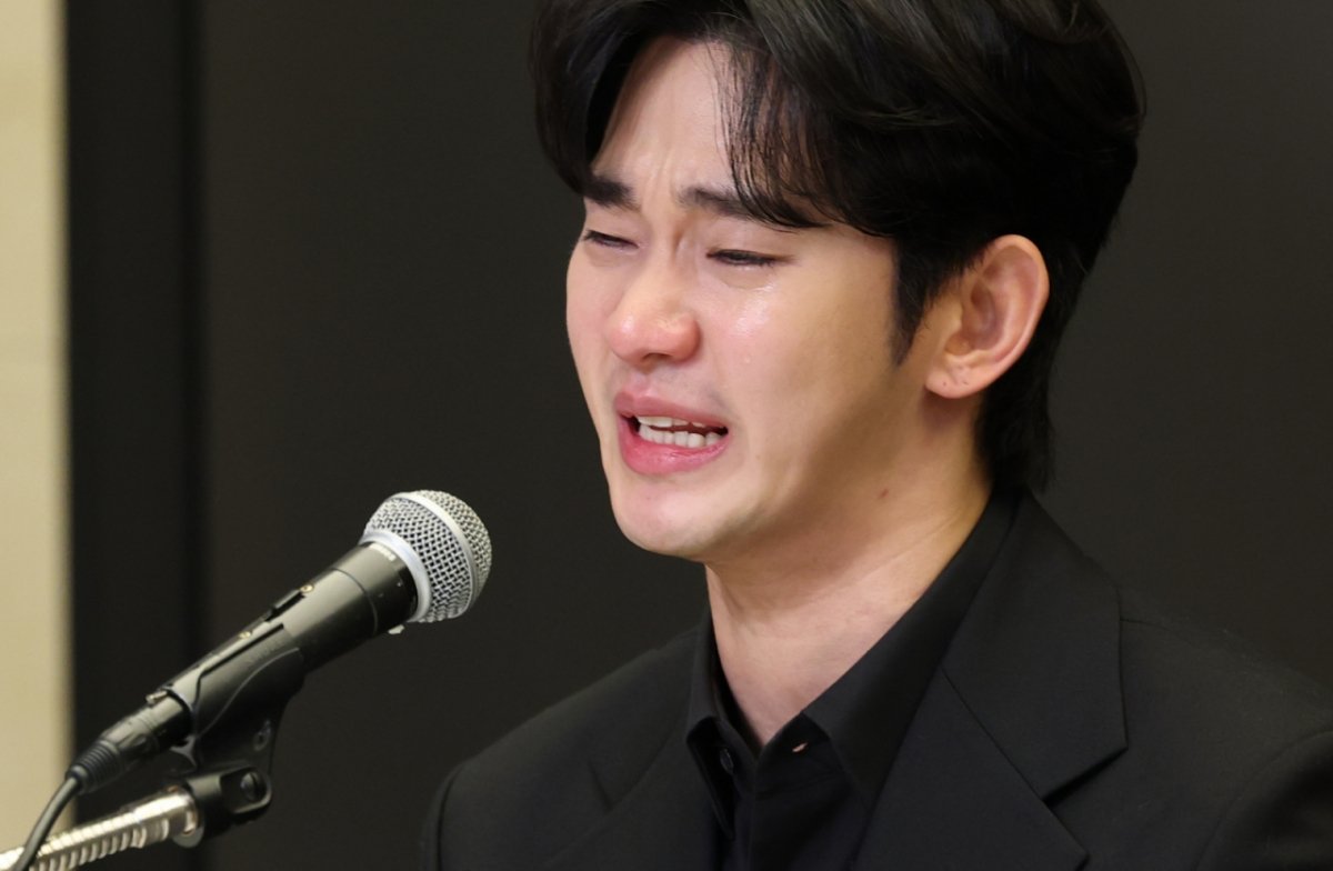 Petisi UU Pencegahan Kim Soo-hyun