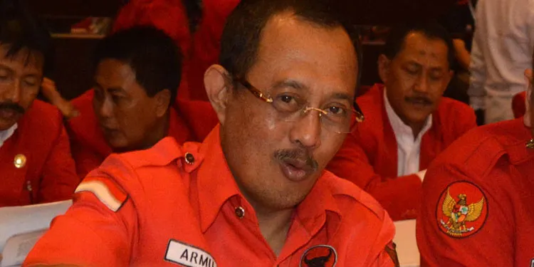 Walikota Armuji dilaporkan ke polisi setelah tindak lanjuti laporan warga