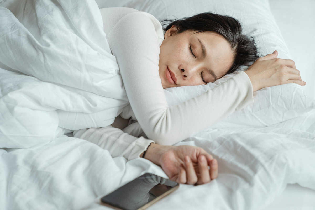 Waktu Tidur