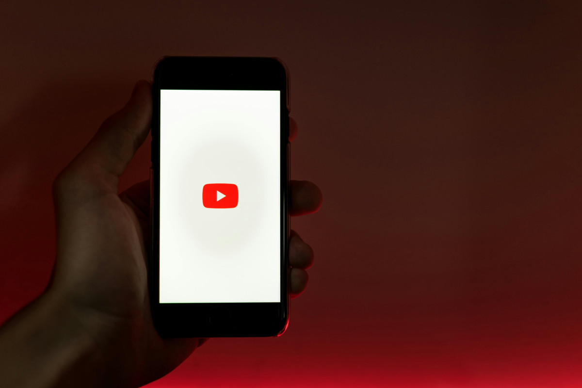 Media Youtube