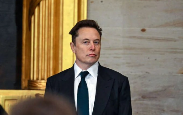 Elon Musk, OpenAI